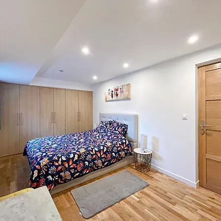 Maison بيت للعطل Epfig
