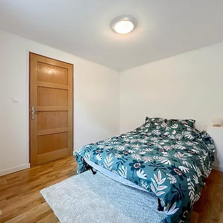 Maison بيت للعطل *