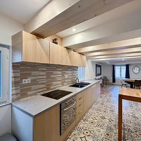 Maison بيت للعطل Epfig