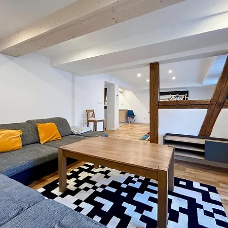 Maison Epfig
