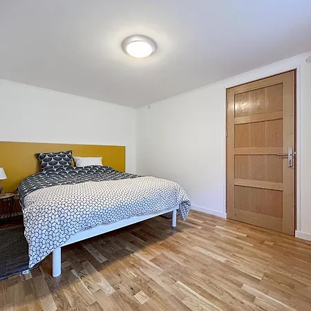 Maison بيت للعطل