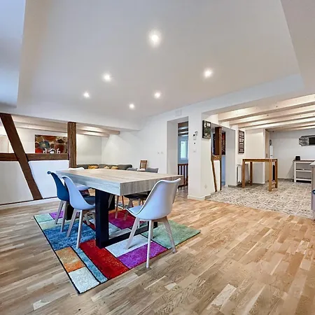Holiday home Maison